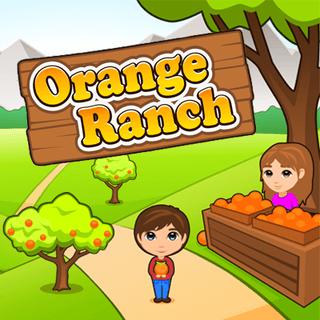 Orange Ranch artwork