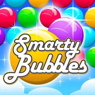Smarty Bubbles artwork