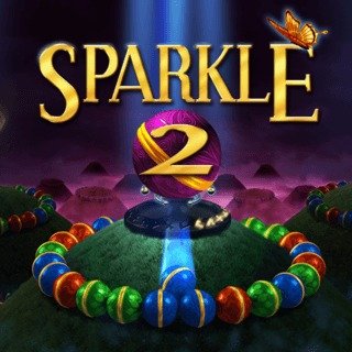 Sparkle 2 artwork